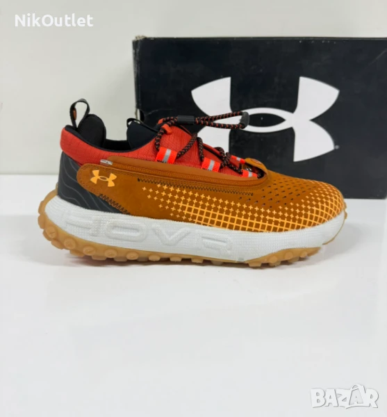 Under Armour UA HOVR Summit FT DELTA, снимка 1