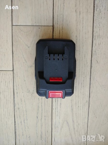 Батерия Parkside 2Ah 20V., снимка 1