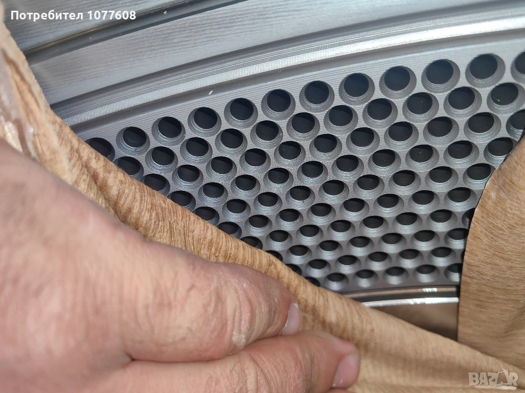 РЕЦИКЛИРАНИ И НОВИ МАТРИЦИ ЗА ПРОИЗВОДСТВ НА ПЕЛЕТИ , снимка 1