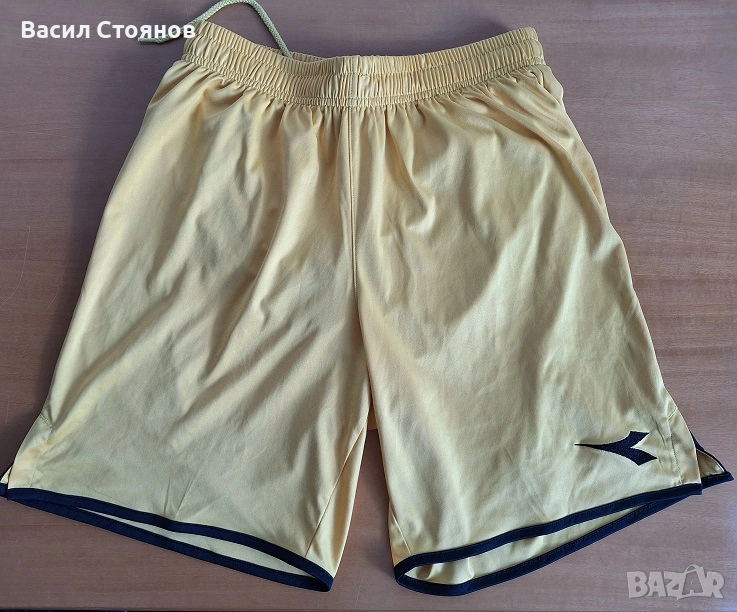 Шорти DIADORA - размер М, снимка 1