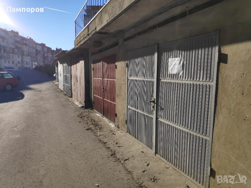 Гараж под наем, снимка 1