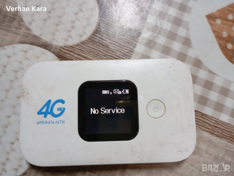 Huawei mobil modem, снимка 1
