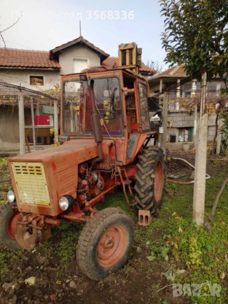 Сондажна машина, снимка 1