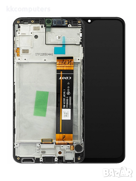 LCD дисплей за Samsung Galaxy A23 4G (A235), снимка 1