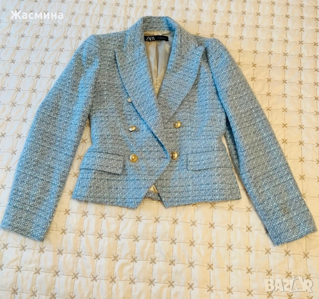 Дамско сако на Зара , снимка 1
