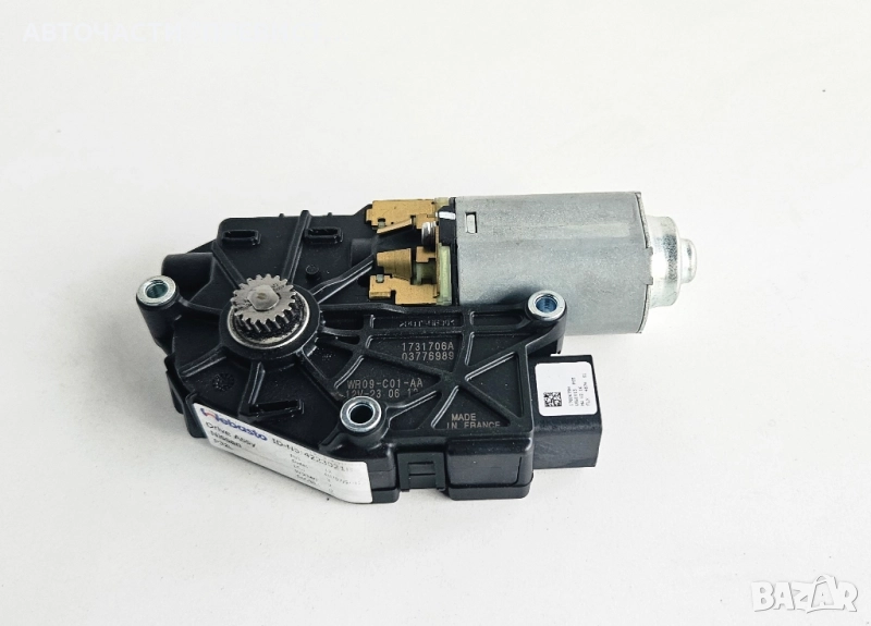 Моторче Шибидах Подвижен Покрив wr09c01aa Nissan BMW Honda Нисан БМВ Хонда , снимка 1