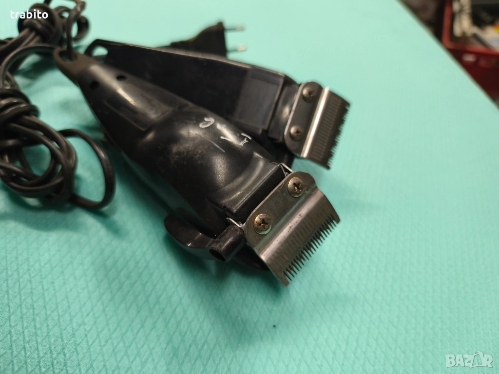 Машинка за подстригване, снимка 1