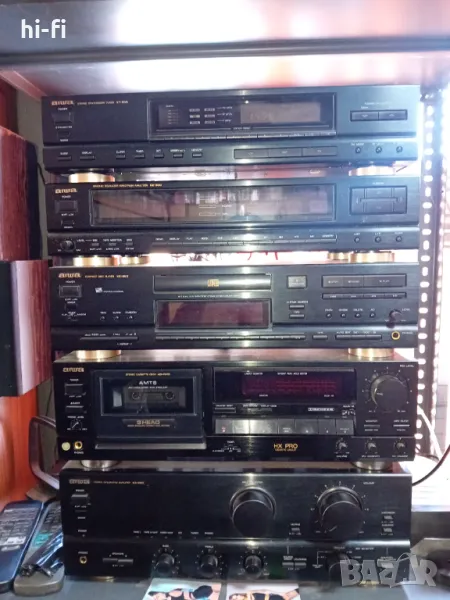 Aiwa 950, снимка 1