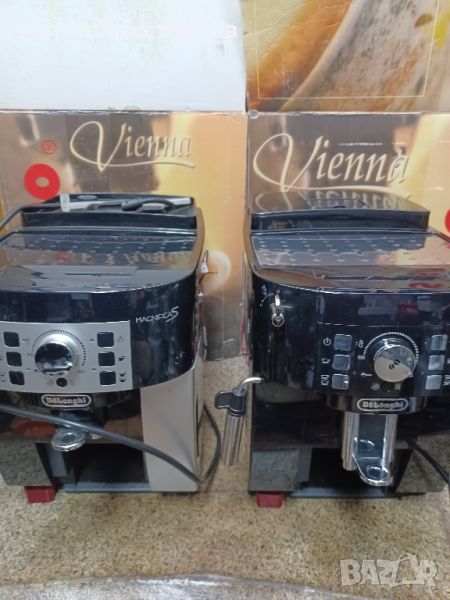 Продавам кафемашина DELONGHI Magnifica S на части. , снимка 1