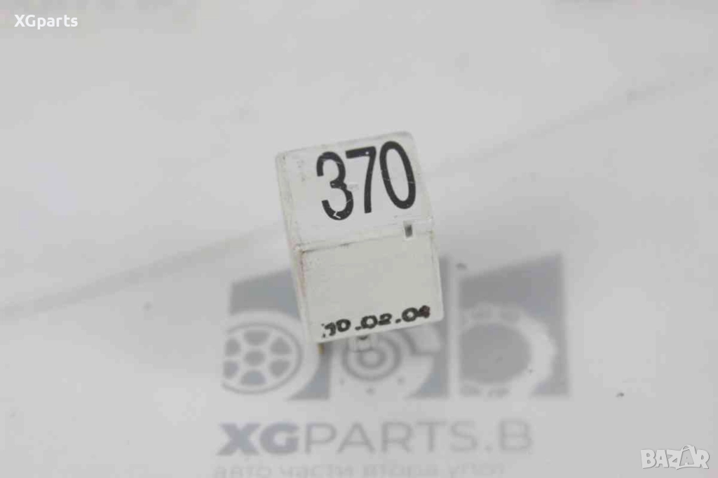Реле 370 за Audi A6 C5 2.5tdi 180 к.с. (1997-2005) 8D0951253, снимка 1