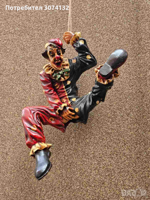 Ретро палячо , снимка 1