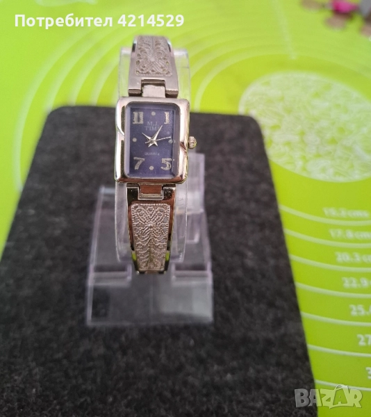 дамски часовник, снимка 1