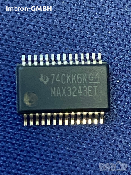 MAX3243EI Chip IC, снимка 1