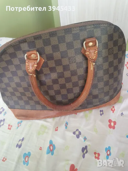 Чанта Louis Vuitton , снимка 1