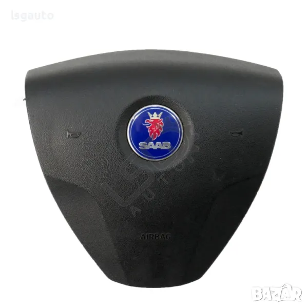 AIRBAG волан Saab 9-3 2004-2015 ID: 139085, снимка 1