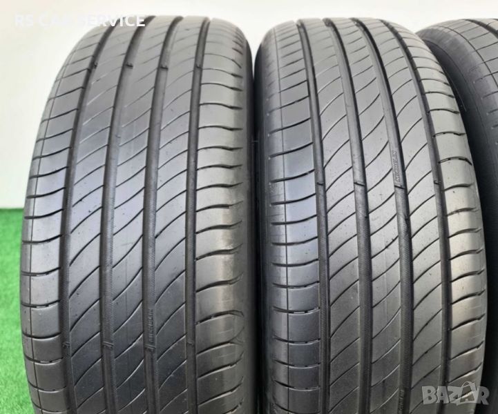 205/55/16 2броя/80лв  Michelin, 7.0mm, DOT4022 Тел-0876071687, снимка 1