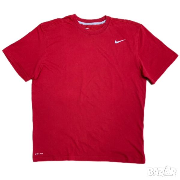 Оригинална мъжка тениска Nike Legend | XL размер, снимка 1