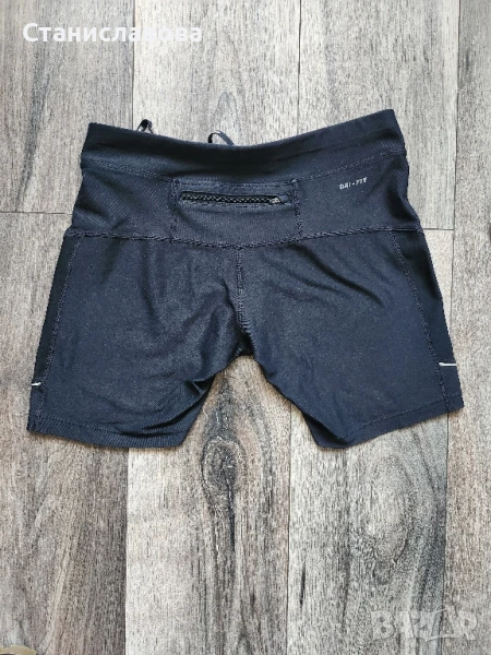 Дамски къс клин Nike, снимка 1