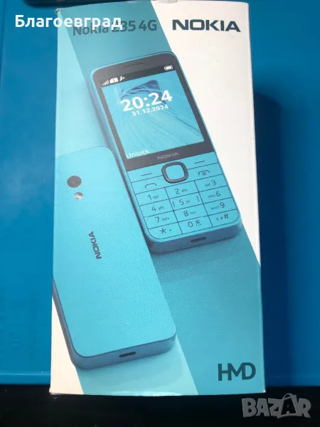 Nokia 235, снимка 1