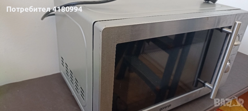 микровълнова , снимка 1