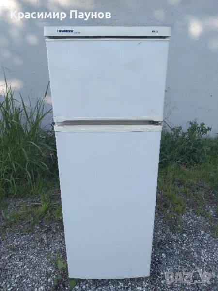 Хладилник ,,,LIEBHERR ,, за ремонт ., снимка 1