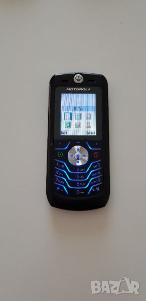 Motorola L6, снимка 1