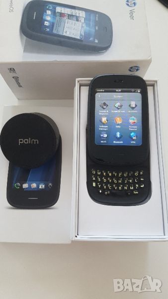 HP / Palm Veer, снимка 1