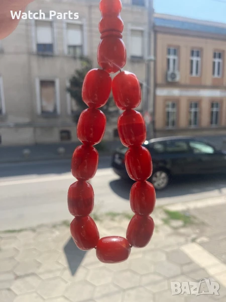 Броеница за тревока worry beads, снимка 1