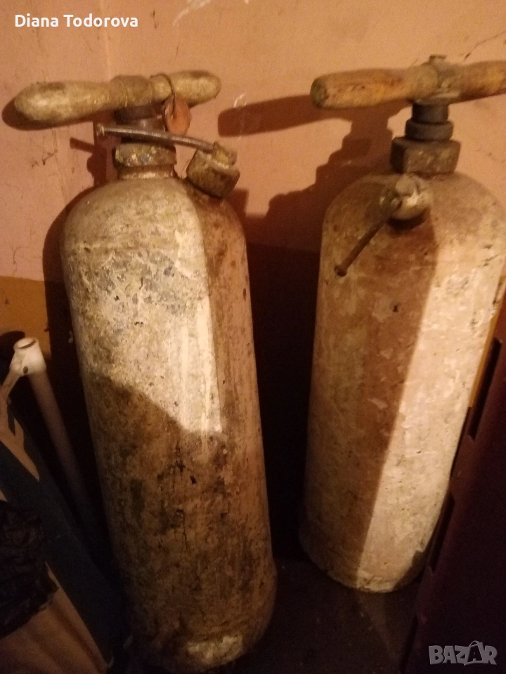 продавам бояджийски помпи за части, снимка 1