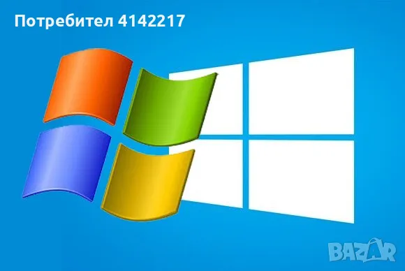 инсталиране или преинсталиране на Windows xp 7 8 10 11, снимка 1