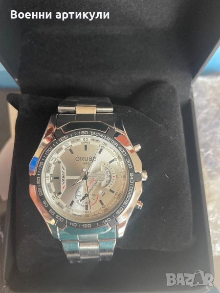 Стилен часовник , снимка 1