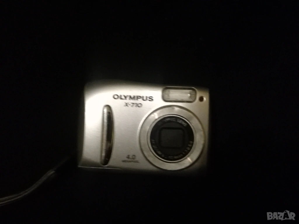 дигитален фотоапарат , снимка 1