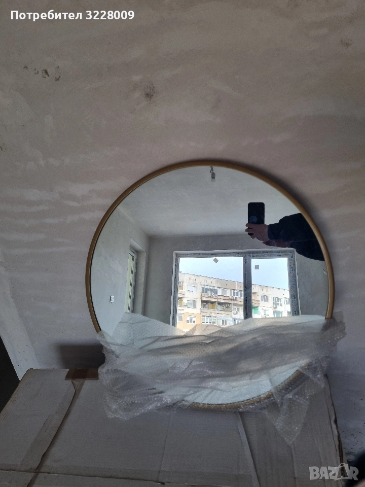 Огледало за баня , снимка 1
