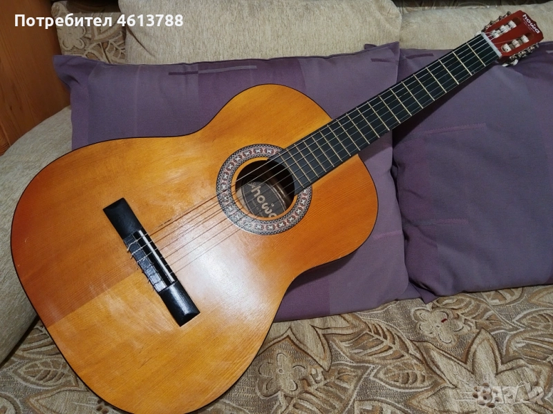 Класическа китара Howa, снимка 1