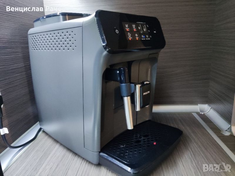 Philips 1200 кафе автомат , снимка 1