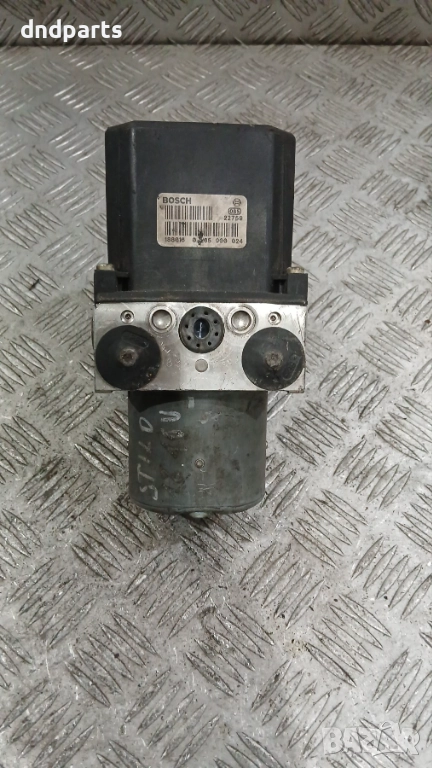 ABS Fiat Stilo 2002г. 0265900024 , снимка 1