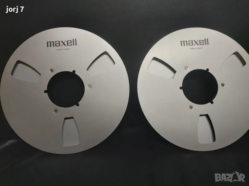 Ролки 26.5 см, снимка 1