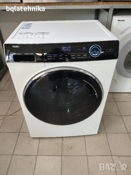 пералня със сушилня , снимка 1