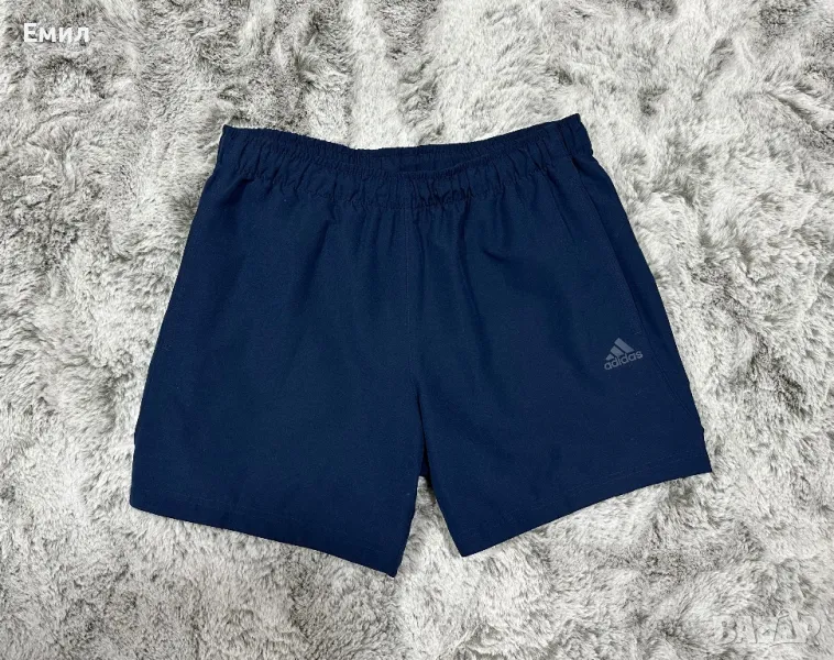 Мъжки шорти Adidas Essential Chelsea Shorts, Размер L, снимка 1