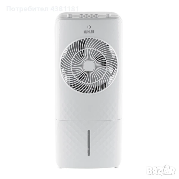 Мобилен охладител MUHLER , снимка 1