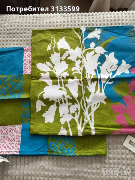 КАЛЪФКИ за възглавници , снимка 1