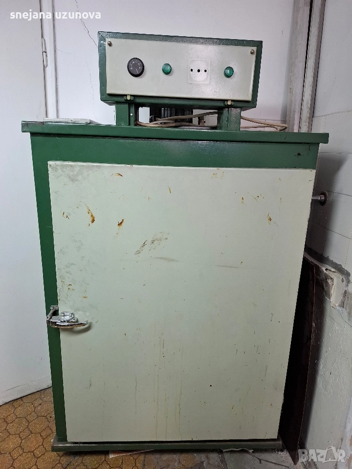 фурна, снимка 1