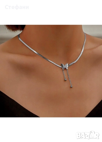 Колие, снимка 1