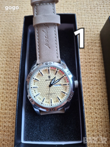 Мъжки часовници, снимка 1