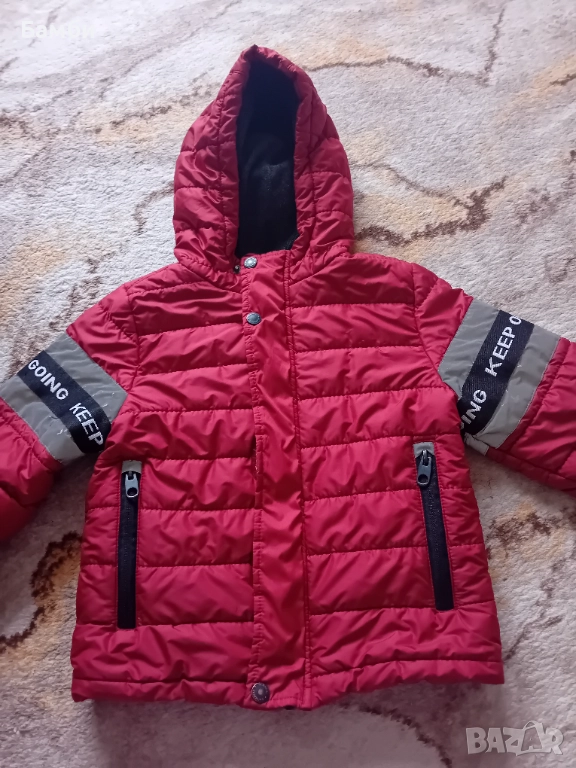 Якета , снимка 1