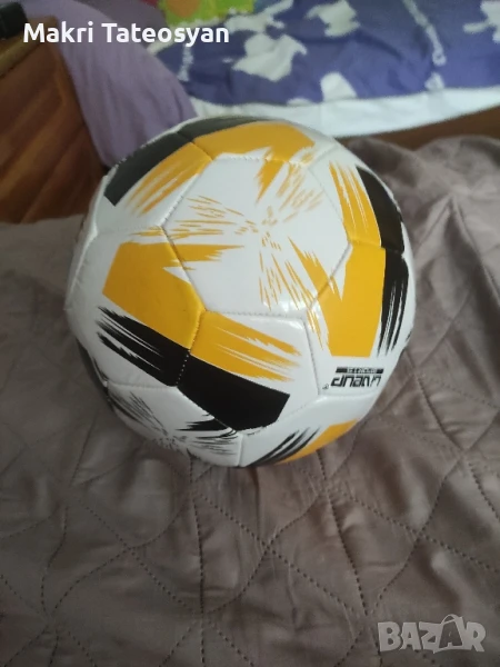 Топка, снимка 1