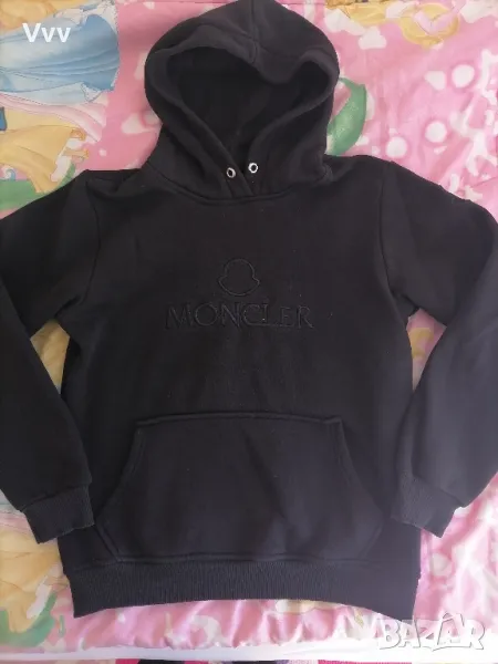 Суичър Moncler , снимка 1