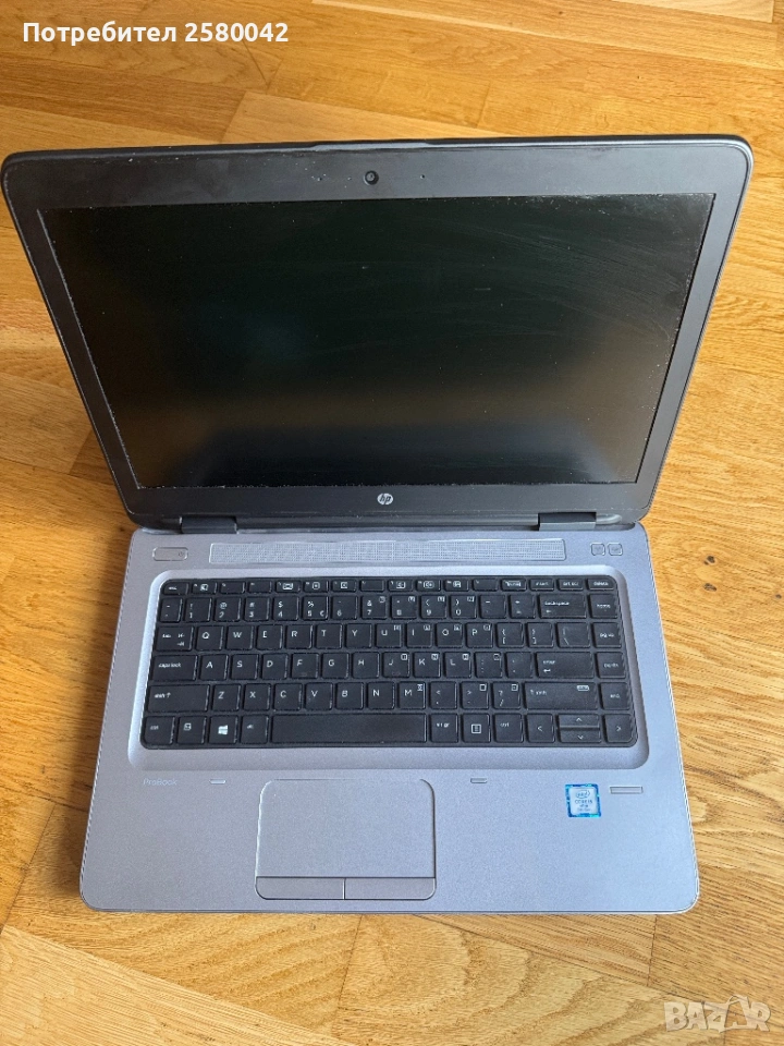 Hp probook 640 G3, снимка 1