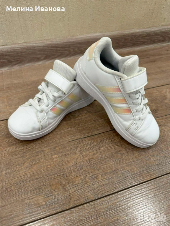 Детски маратонки adidas, снимка 1