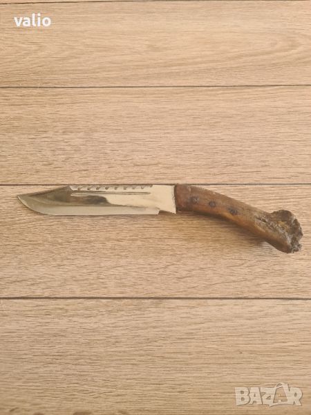 Ловен нож , снимка 1